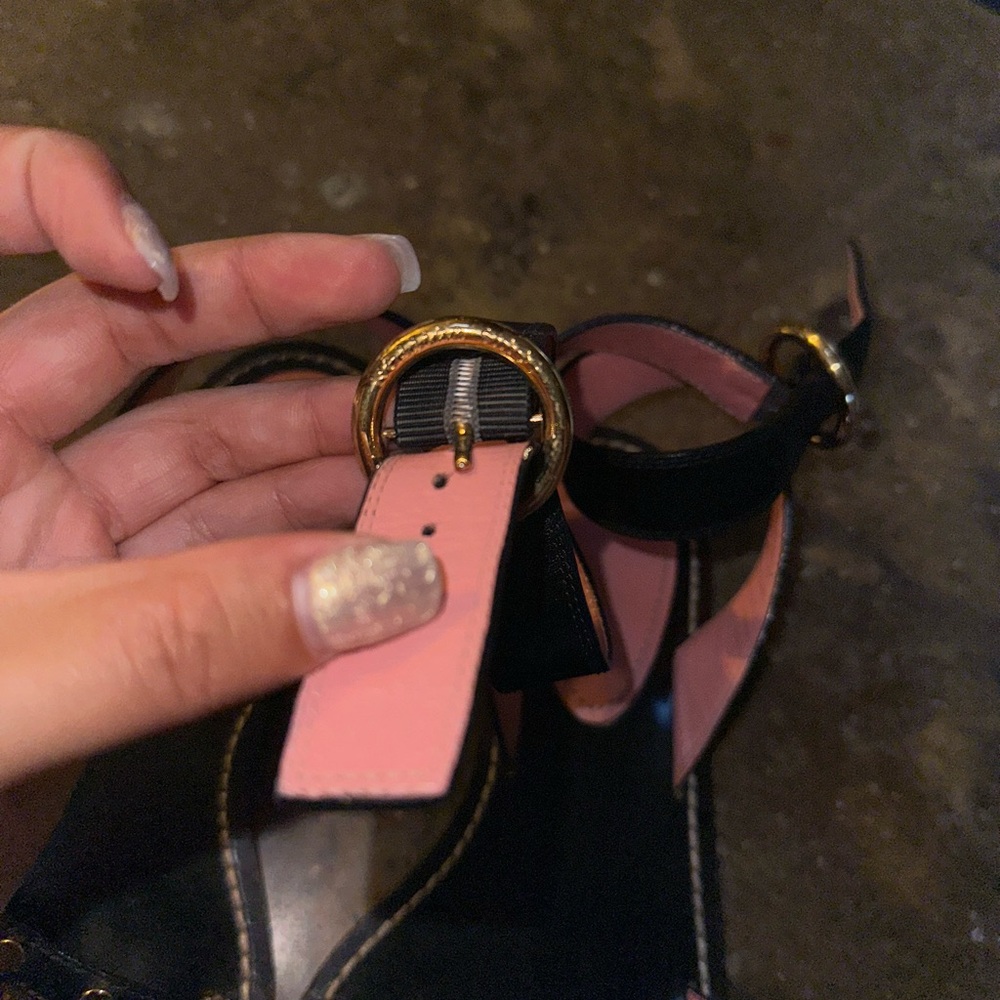 Louis Vuitton sandals - Picture 4 of 5